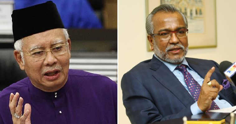 Govt Should Investigate Claim That Najib Paid Shafee Rm9 5 Million In Anwars Case World Of Buzz 3