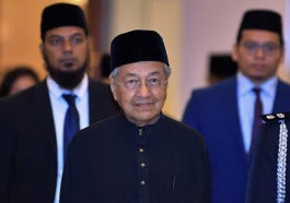 Mahathir 1 1