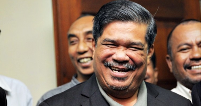 Mat Sabu