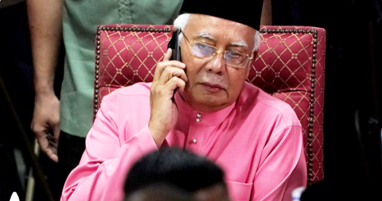 najib
