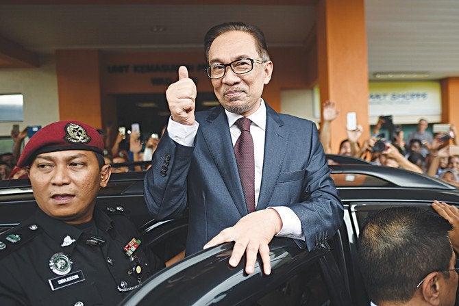 najib is being treated way better than me says anwar world of buzz 2