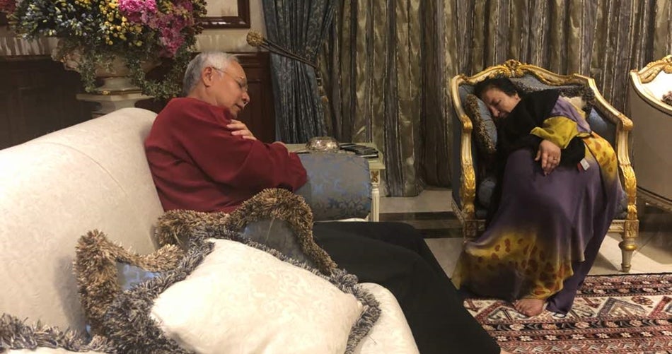 page rosmah 4