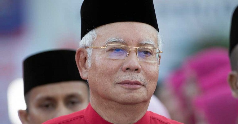 Premises Linked To Powerful Spy Agency Monitoring Najib Critics Raided By Police World Of Buzz 2