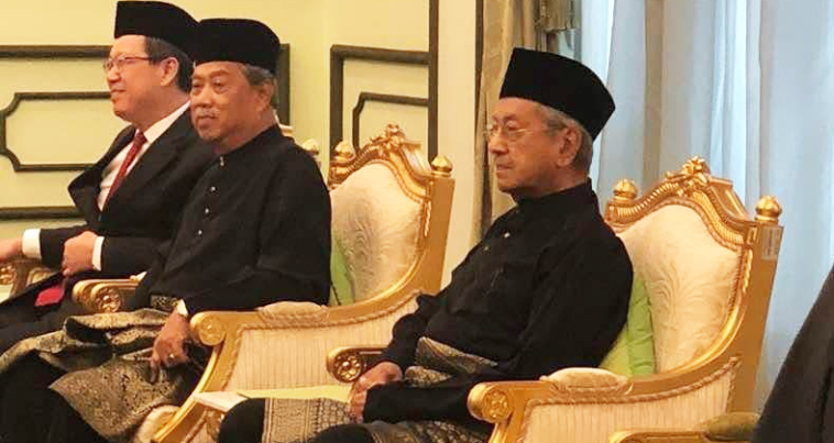 Pru Mahathir