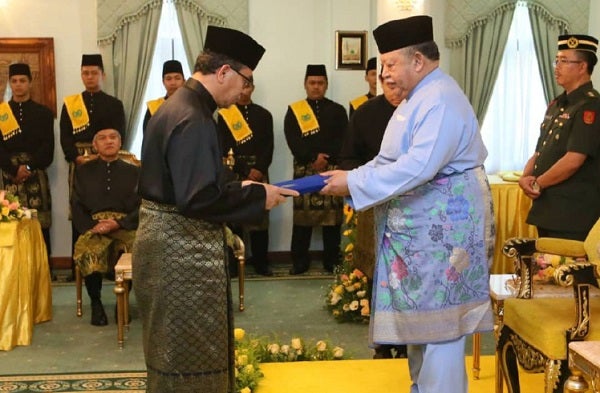 Raja Perlis