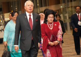 Rosmah Najib