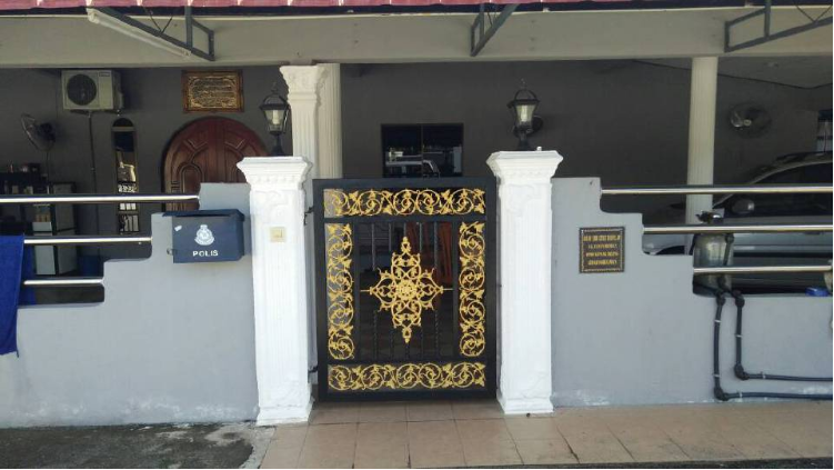 Rumah