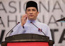 selangor will get a new mb after hari raya aidilfitri world of buzz 3