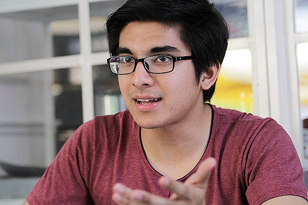 Syedsaddiq Yusof