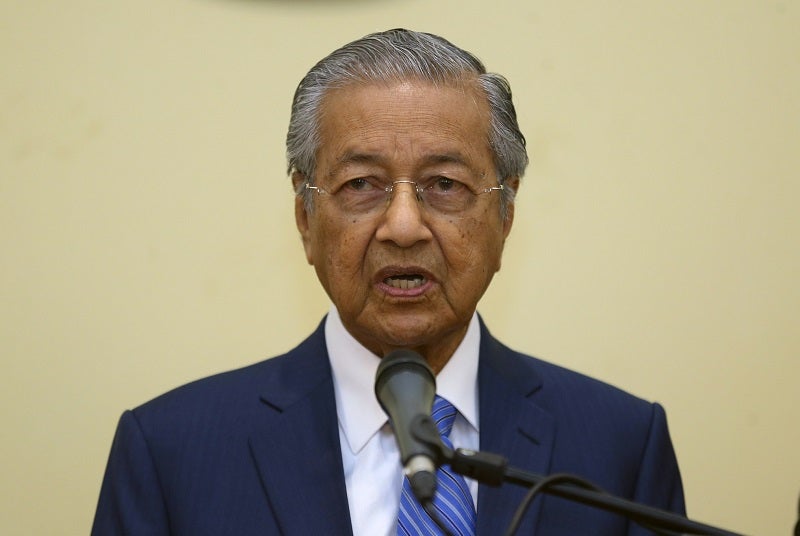 Tun M 3