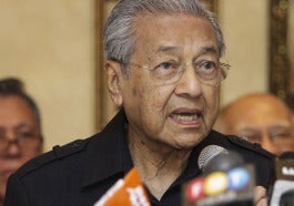 Tun Mahathir