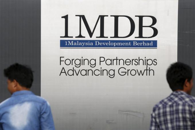 1Mdb