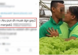 GAYSSSSS