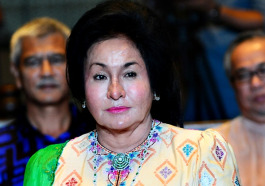 Kak Rosmah