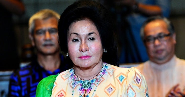 Kak Rosmah