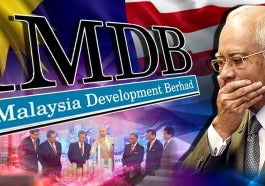 Najib 1Mdb