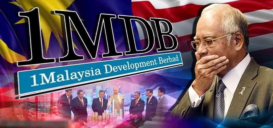 Najib 1Mdb