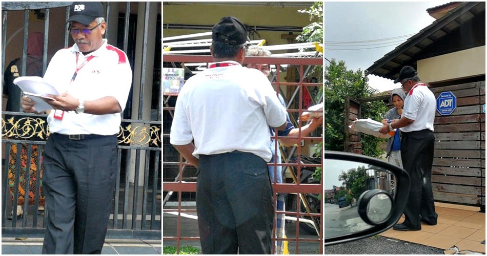 POS MALAYSIA