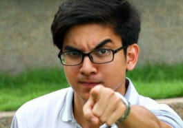 Syed Saddiq