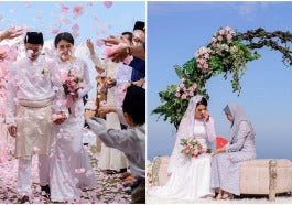 WEDDING