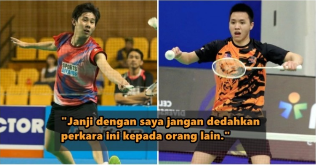 Badminton