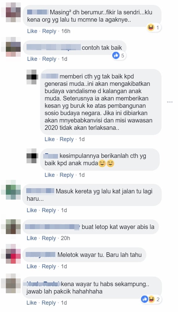 bahaya