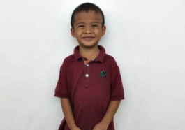 bapa tinggal rizky