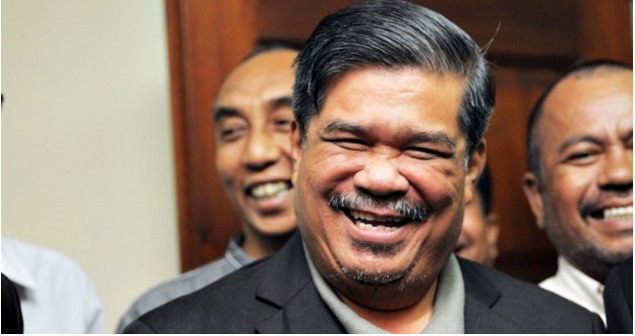 Mat Sabu