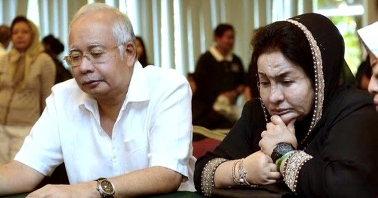 najib rosmah 640x405