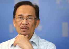 Page Anwar Ibrahim