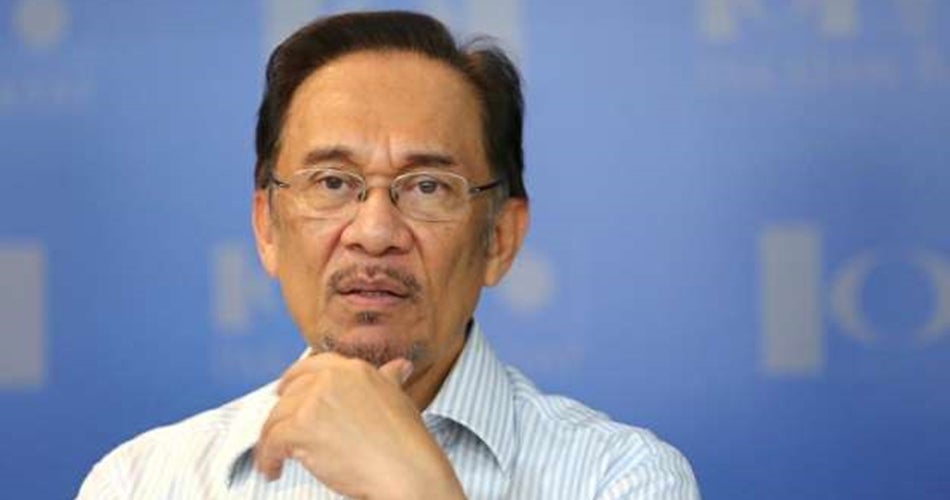 Page Anwar Ibrahim