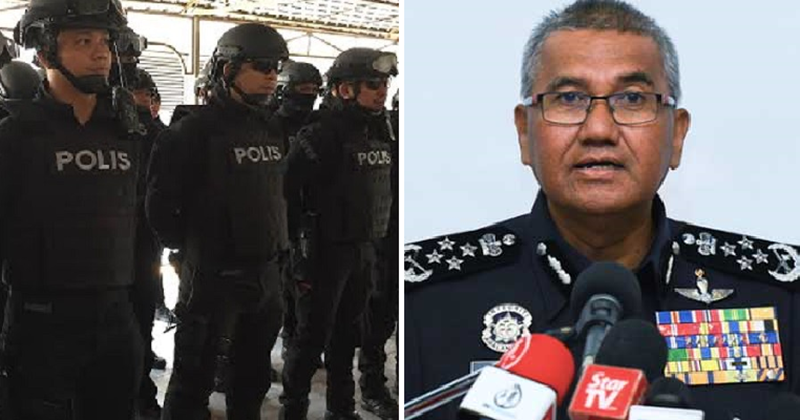 page polis