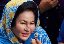 Page Rosmah