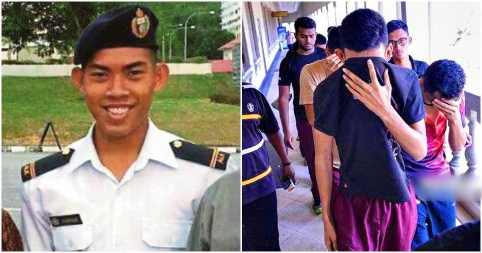 Page Zulfarhan