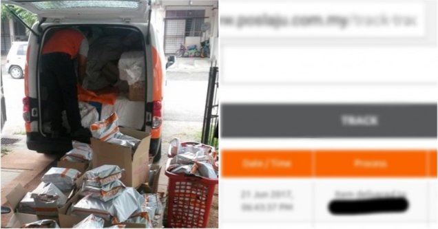 Bawak gi sekolah je - Ini Respon Win Dato' Seri Vida Bila Netizen Kecam  Cik B Dapat Hadiah Buku Nota LV RM3,000 - Lobak Merah