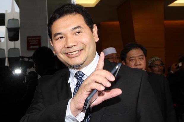 rafizi