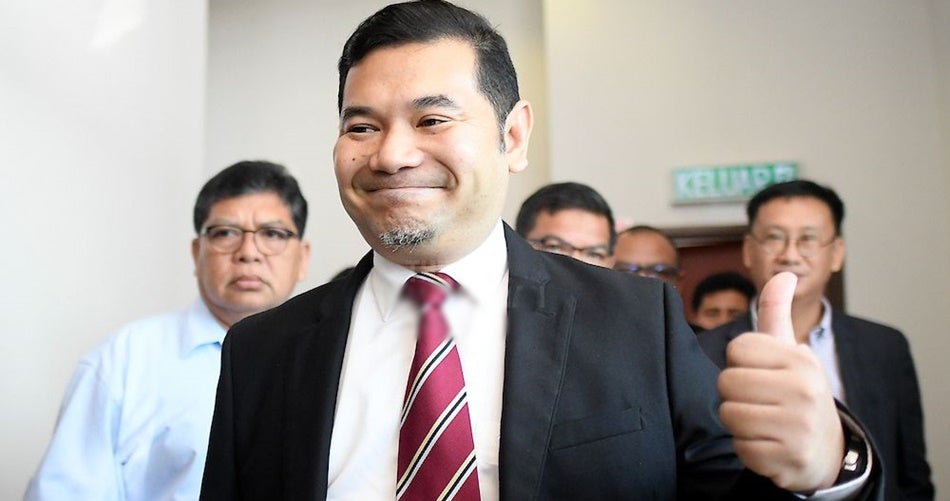 rafizi ramli bafia court 03 full