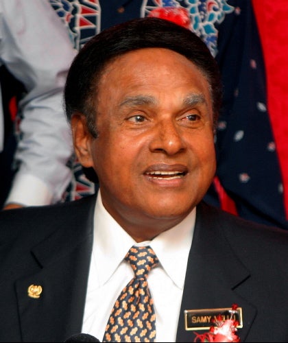 Samy Vellu 2