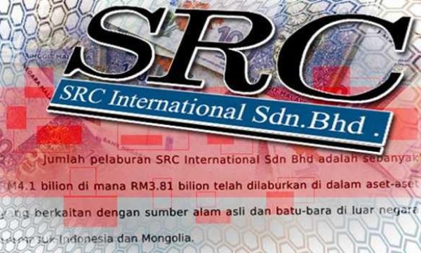 src international sprm