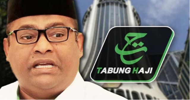 Tabung Haji