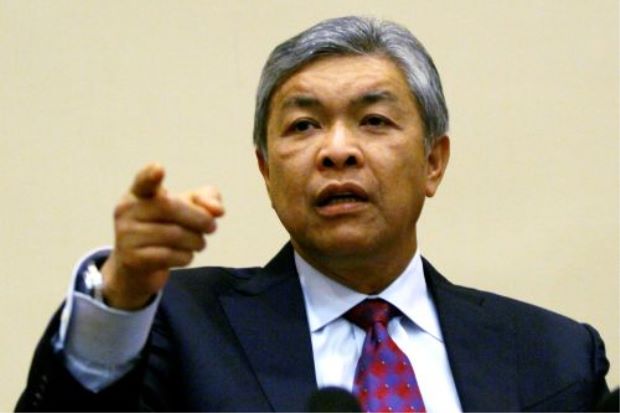 Zahidhamidi