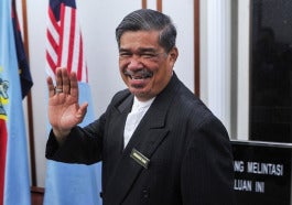 ABE MAT