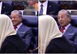 Tun M