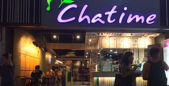 Will Group The New Master Franchisee For Chatime Malaysia