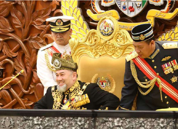 Agong