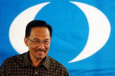 anwar pkr