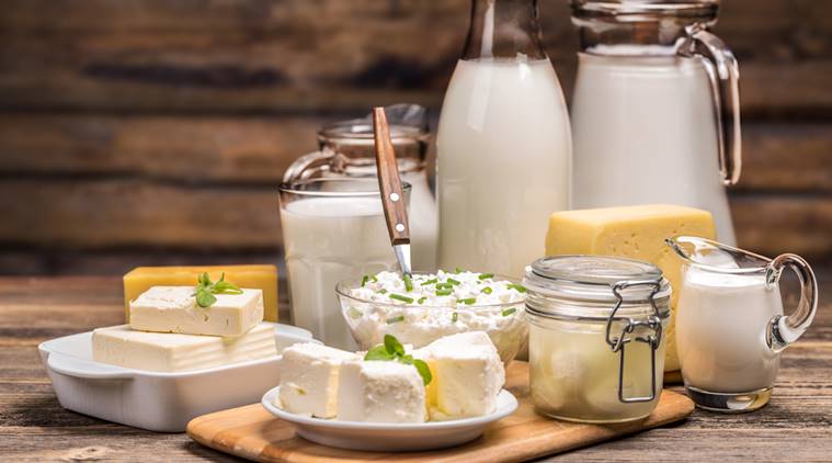 Dairy Products Thinkstockphotos 759