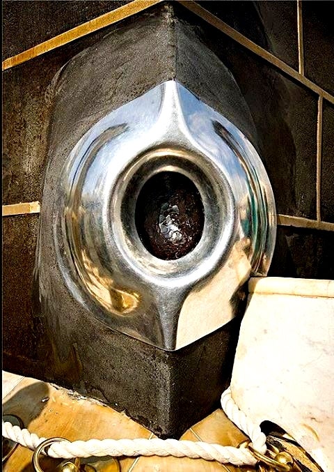 Hajar Aswad: 22 Tahun Hilang Dari Mekah Dicuri Pemimpin 