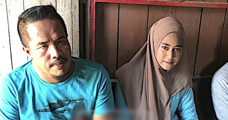 Suami Kahwin Lagi Dengan Budak 11 Tahun Page 61 Carigold Forum