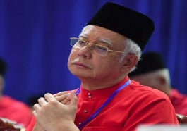 Najib